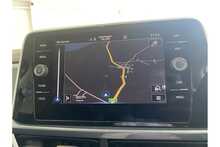 23/73 Volkswagen T-Roc 2.0 TSI Style DSG 4 Motion