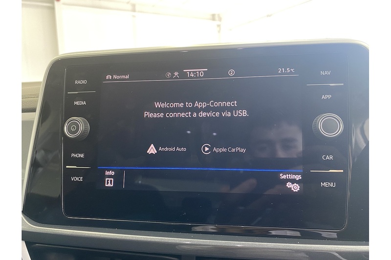 Volkswagen 2.0 TSI Style SUV 5dr Petrol DSG 4Motion Euro 6 (s/s) (190 ps)