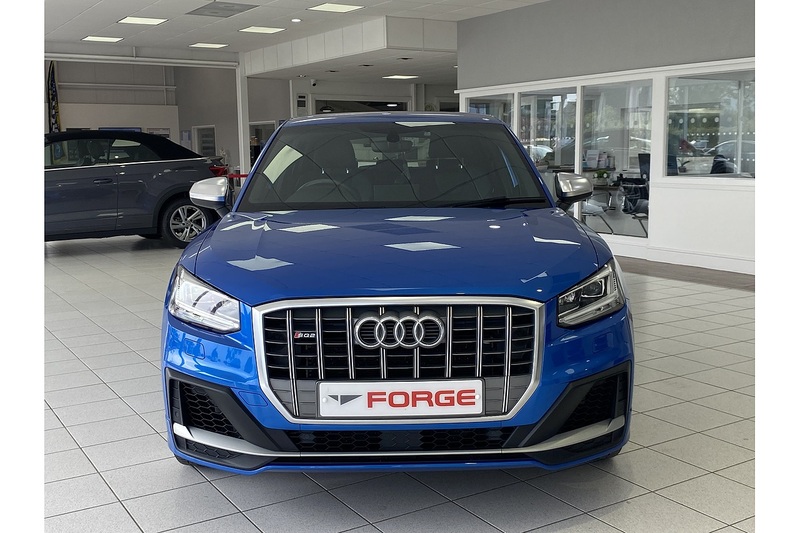 Audi 2.0 TFSI SUV 5dr Petrol S Tronic quattro Euro 6 (s/s) (300 ps)