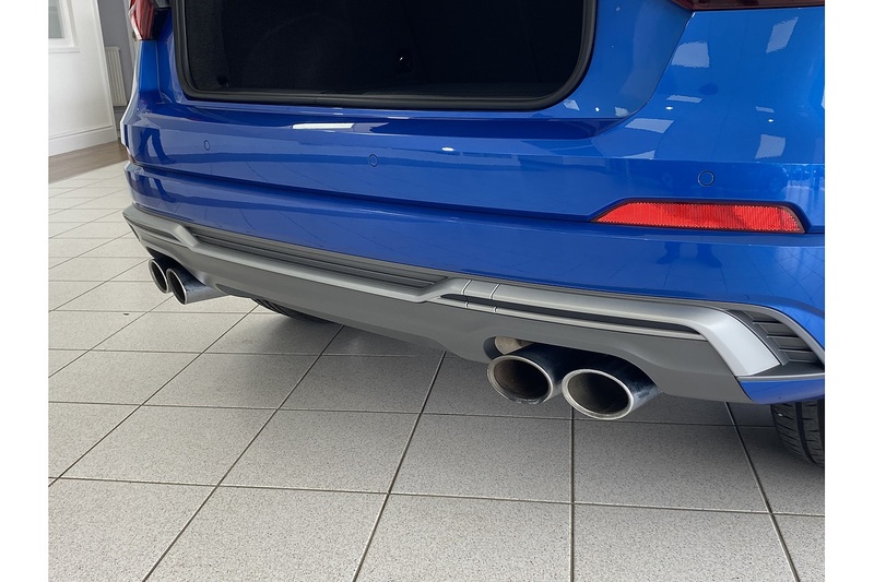 Audi 2.0 TFSI SUV 5dr Petrol S Tronic quattro Euro 6 (s/s) (300 ps)