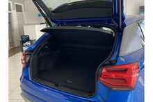 19/19 Audi SQ2 2.0 TFSI Petrol S Tronic quattro 300 ps