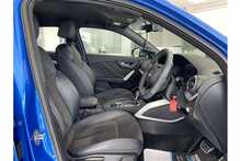 19/19 Audi SQ2 2.0 TFSI Petrol S Tronic quattro 300 ps