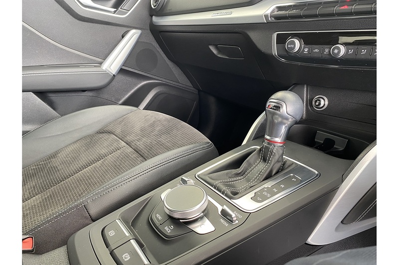 Audi 2.0 TFSI SUV 5dr Petrol S Tronic quattro Euro 6 (s/s) (300 ps)