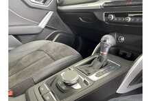 19/19 Audi SQ2 2.0 TFSI Petrol S Tronic quattro 300 ps