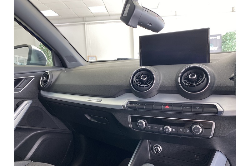 Audi 2.0 TFSI SUV 5dr Petrol S Tronic quattro Euro 6 (s/s) (300 ps)