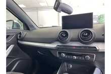19/19 Audi SQ2 2.0 TFSI Petrol S Tronic quattro 300 ps