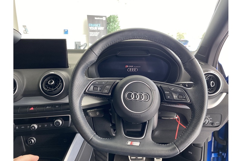 Audi 2.0 TFSI SUV 5dr Petrol S Tronic quattro Euro 6 (s/s) (300 ps)