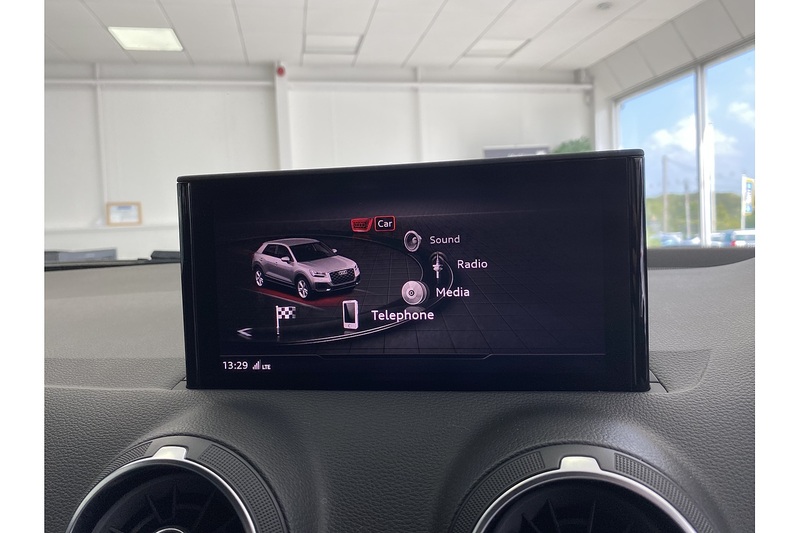 Audi 2.0 TFSI SUV 5dr Petrol S Tronic quattro Euro 6 (s/s) (300 ps)