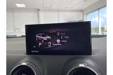 19/19 Audi SQ2 2.0 TFSI Petrol S Tronic quattro 300 ps