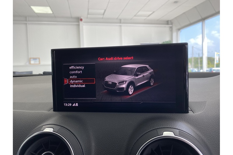 Audi 2.0 TFSI SUV 5dr Petrol S Tronic quattro Euro 6 (s/s) (300 ps)