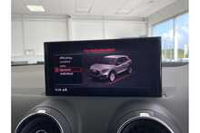 19/19 Audi SQ2 2.0 TFSI Petrol S Tronic quattro 300 ps