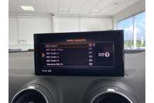 19/19 Audi SQ2 2.0 TFSI Petrol S Tronic quattro 300 ps