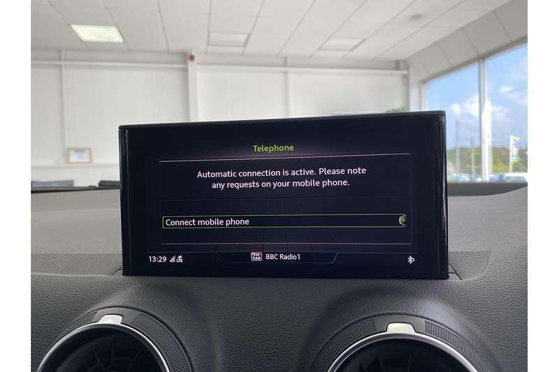 Audi 2.0 TFSI SUV 5dr Petrol S Tronic quattro Euro 6 (s/s) (300 ps)