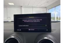 19/19 Audi SQ2 2.0 TFSI Petrol S Tronic quattro 300 ps