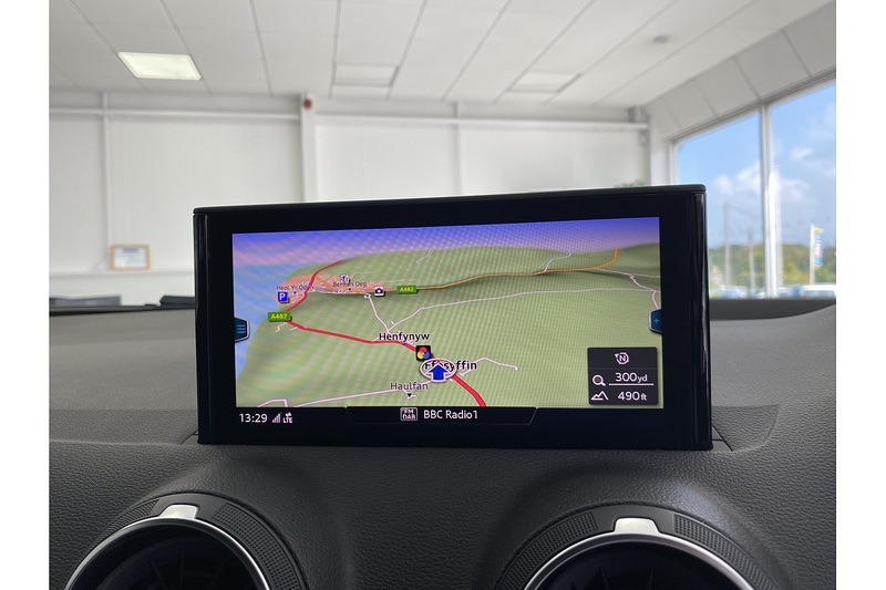 Audi 2.0 TFSI SUV 5dr Petrol S Tronic quattro Euro 6 (s/s) (300 ps)