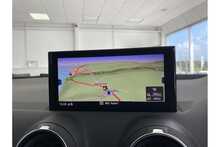 19/19 Audi SQ2 2.0 TFSI Petrol S Tronic quattro 300 ps