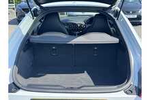 22/22 Audi TT Black Edition Coupe 40 TFSI S-Tronic 7 SPEED 200PS