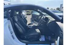 22/22 Audi TT Black Edition Coupe 40 TFSI S-Tronic 7 SPEED 200PS