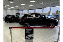 20/70 Skoda Karoq 1.5 TSI ACT SE L SUV 5dr Petrol DSG 150 ps
