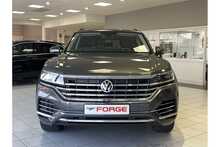 20/70 Volkswagen Touareg 3.0 TDI V6 SEL Tech Tiptronic 4Motion 286 ps