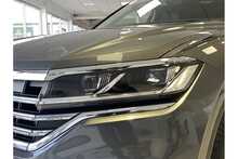 20/70 Volkswagen Touareg 3.0 TDI V6 SEL Tech Tiptronic 4Motion 286 ps