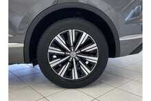 20/70 Volkswagen Touareg 3.0 TDI V6 SEL Tech Tiptronic 4Motion 286 ps