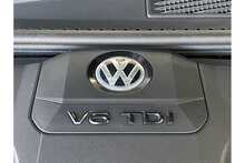 20/70 Volkswagen Touareg 3.0 TDI V6 SEL Tech Tiptronic 4Motion 286 ps