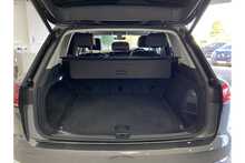 20/70 Volkswagen Touareg 3.0 TDI V6 SEL Tech Tiptronic 4Motion 286 ps