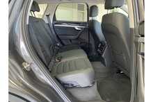 20/70 Volkswagen Touareg 3.0 TDI V6 SEL Tech Tiptronic 4Motion 286 ps