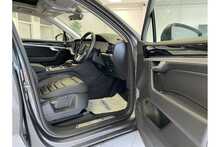 20/70 Volkswagen Touareg 3.0 TDI V6 SEL Tech Tiptronic 4Motion 286 ps