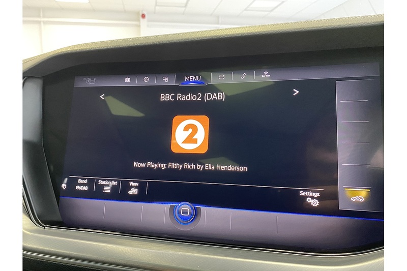 Volkswagen 3.0 TDI V6 SEL Tech SUV 5dr Diesel Tiptronic 4Motion Euro 6 (s/s) (286 ps)