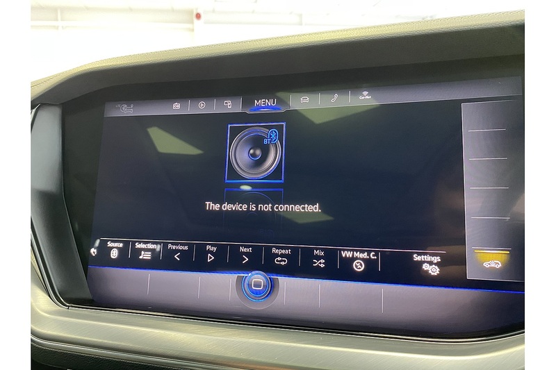 Volkswagen 3.0 TDI V6 SEL Tech SUV 5dr Diesel Tiptronic 4Motion Euro 6 (s/s) (286 ps)