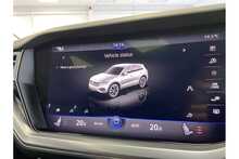 20/70 Volkswagen Touareg 3.0 TDI V6 SEL Tech Tiptronic 4Motion 286 ps