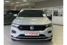 20/70 Volkswagen T-Roc TDI R-Line SUV 2.0 Automatic Diesel