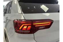 20/70 Volkswagen T-Roc TDI R-Line SUV 2.0 Automatic Diesel