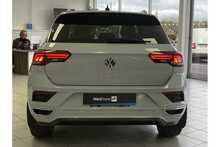20/70 Volkswagen T-Roc TDI R-Line SUV 2.0 Automatic Diesel