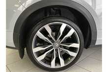 20/70 Volkswagen T-Roc TDI R-Line SUV 2.0 Automatic Diesel