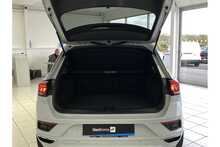 20/70 Volkswagen T-Roc TDI R-Line SUV 2.0 Automatic Diesel