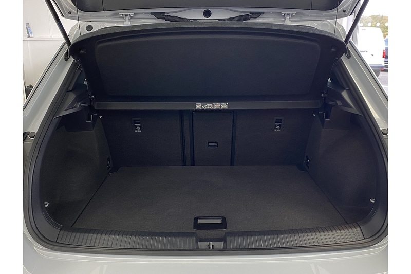 Volkswagen TDI R-Line SUV 2.0 Automatic Diesel