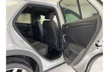 20/70 Volkswagen T-Roc TDI R-Line SUV 2.0 Automatic Diesel