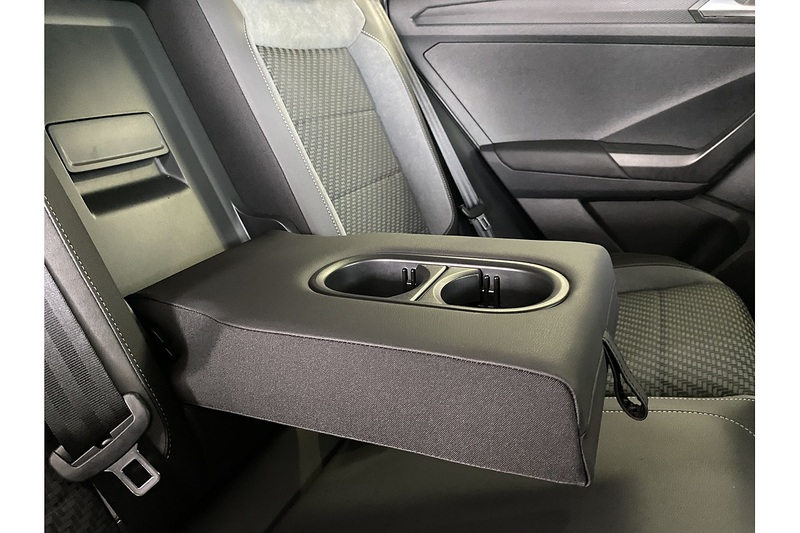 Volkswagen TDI R-Line SUV 2.0 Automatic Diesel