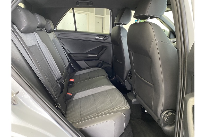 Volkswagen TDI R-Line SUV 2.0 Automatic Diesel