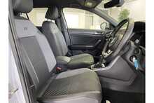 20/70 Volkswagen T-Roc TDI R-Line SUV 2.0 Automatic Diesel