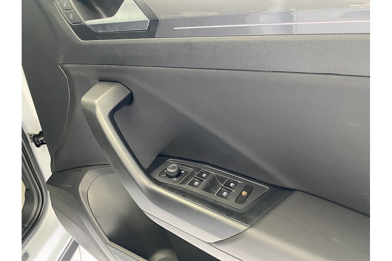 Volkswagen TDI R-Line SUV 2.0 Automatic Diesel