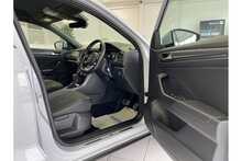 20/70 Volkswagen T-Roc TDI R-Line SUV 2.0 Automatic Diesel
