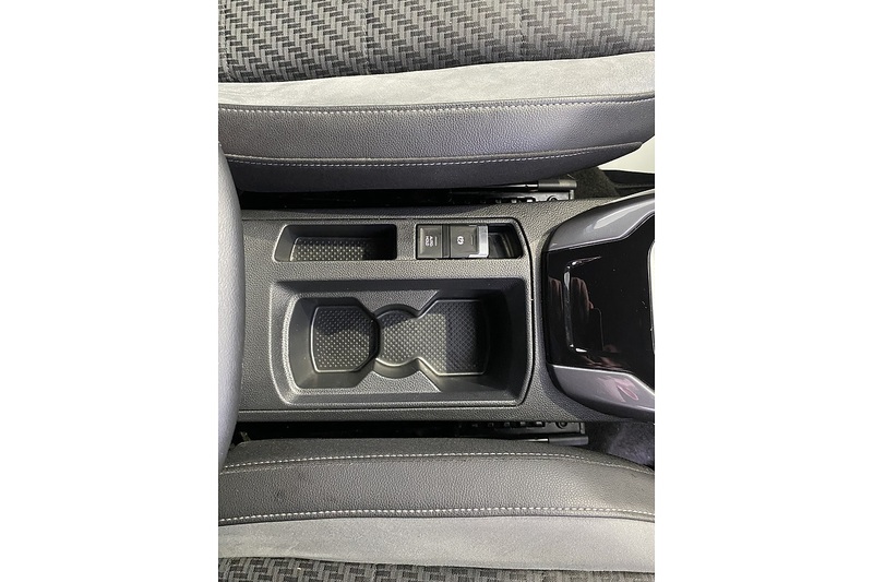 Volkswagen TDI R-Line SUV 2.0 Automatic Diesel