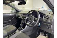 20/70 Volkswagen T-Roc TDI R-Line SUV 2.0 Automatic Diesel