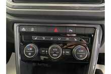 20/70 Volkswagen T-Roc TDI R-Line SUV 2.0 Automatic Diesel