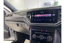 20/70 Volkswagen T-Roc TDI R-Line SUV 2.0 Automatic Diesel