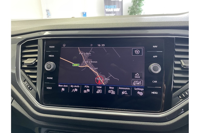 Volkswagen TDI R-Line SUV 2.0 Automatic Diesel